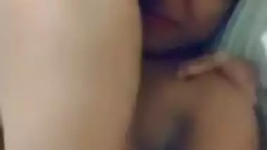 Sexy Desi Girl Fucked Vdo