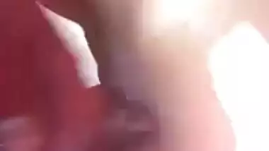 Bangladeshi Hijabi girl outdoor sex MMS video