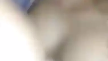 Cute girl fucking hard