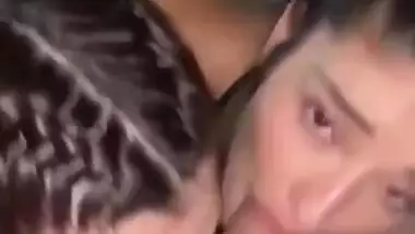 Two Hotties Sucking Dick