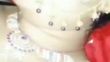 Newly married wife fucking in night mms 2 video clip