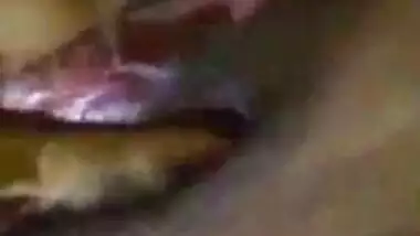 Super sexy Desi Bhabhi nude MMS video