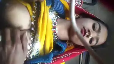 Rajasthani doodhwali nude video