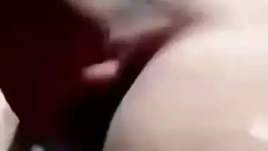 Bengali village girl sexy and nude fingering MMS