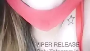 Jinal Patel Tango (22.12.20)