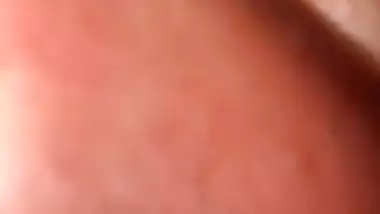 Huge cock sucking huge boobs Indian submissive girl