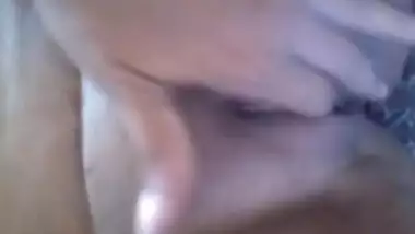 Hot Telugu aunty exposing and masturbating