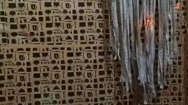 Gorgeous cutie sexy dance show for her boyfriend