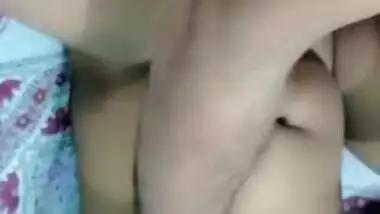 प्यासी भाभी की ज़ोरदार चुदाई