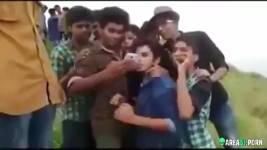 Kerala students teacher sex game MMS Desi tube video