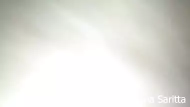 سكس عربي نار الولد ينيك زوجة ابوه في طيزها الكبير والاب نايم