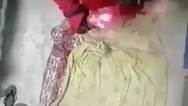 Desi village girl fucking with bf