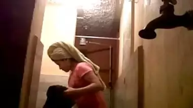 Was that so difficult to take her boots off