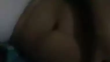 Bangladeshi girl Fingering Part 2