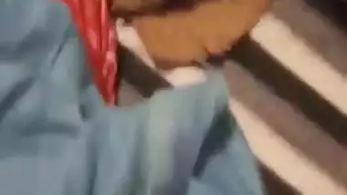 Village wife very hard fucking