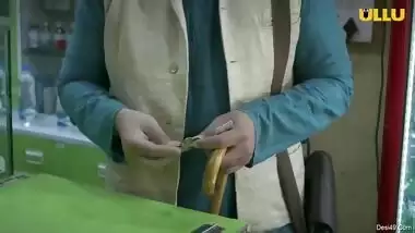 First On Net -namkeen ( Part 1 ) Episode 1