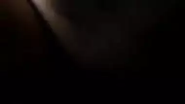 Sexy bhabi doggy style fucking with young devar