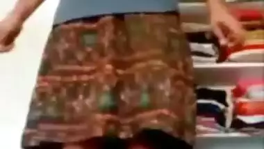 Desi bhabi video call with lover