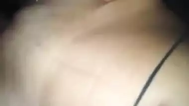 Cute desi girl fucking with boyfriend 2