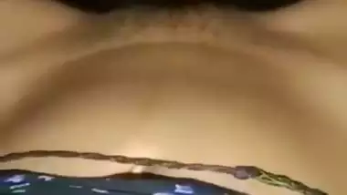 Indian gf hard fucked by bf with loud moaning and says Sona jor eh dao