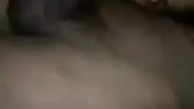 South Indian Wife’s Porn MMS With Devar