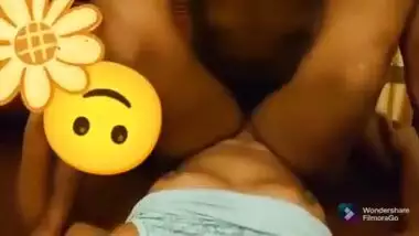මිනිහට හොරෙන් ගැහිල්ලක් Fuck Hard Infront