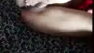 kashmir gal stripes salwar full nude show to bf mms