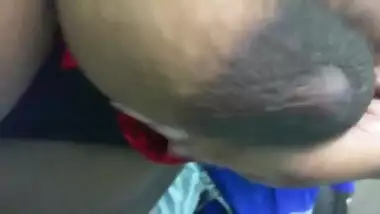 Aunty Showing Milky Boobs - Movies.