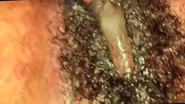 Step Brother Cums Inside Big Step Sister!