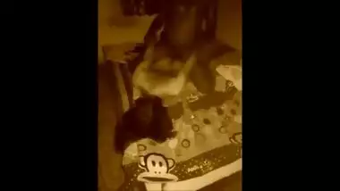 Indian Wife Gets Pounded