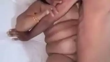 Mature Milf fucked in front of hubby by another guy