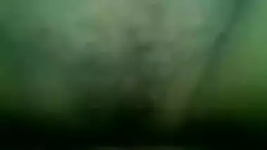 pity about the quality of the vid as she looked...