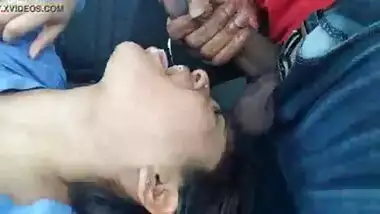 Indian chick on break at Cleveland clinic