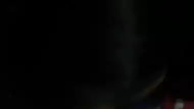 Desi bhabi sucking young lover cock 2