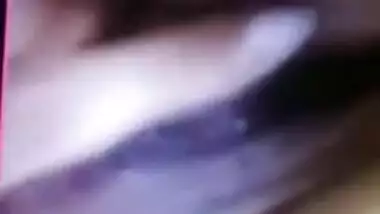 Sexy Desi girl Showing Her Boobs and Pussy on Video Call (Updates)