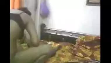 Fsiblog – Indian shali hard fucked by jiju MMS