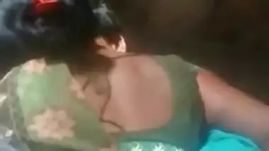 Desi Randi Bhabhi fucking at home , recorded by someone part 2