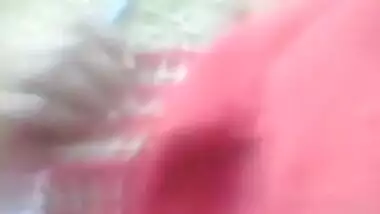 Village Girl fucking with neighborhood in outdoor sex