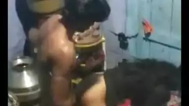Hot Desi sex of college boy and Bhabhi