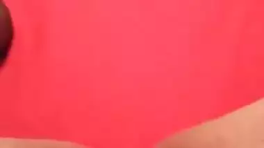 Ласкаю себя