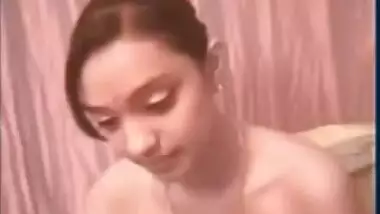 shy at first but then enjoys, like to share my...