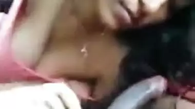 Canadian Tamil Pretty Huge Boobs Butt 10